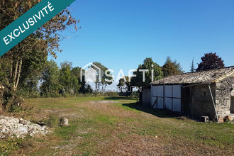 achat terrain marigny 79360