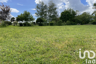 achat terrain marigny 79360