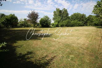 achat terrain marigny 79360