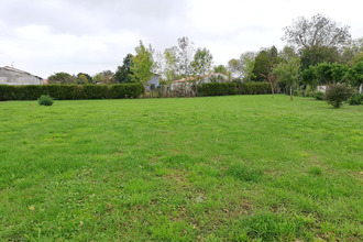 achat terrain marigny 79360