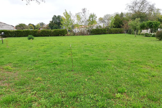 achat terrain marigny 79360