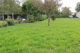achat terrain marigny 79360