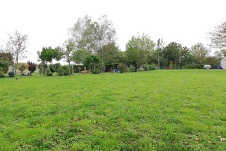 achat terrain marigny 79360