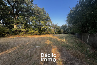 achat terrain marigny-chemereau 86370