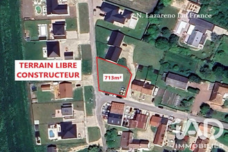 achat terrain marigny-les-usages 45760