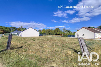 achat terrain marigny-les-usages 45760