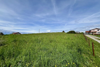 achat terrain marin 74200