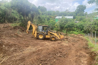 achat terrain marin 97290