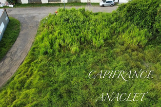 achat terrain marin 97290