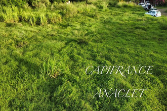 achat terrain marin 97290