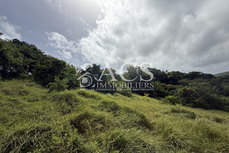 achat terrain marin 97290