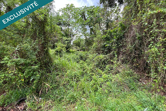 achat terrain marin 97290
