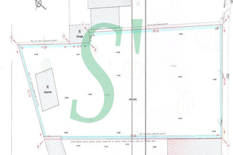 achat terrain marines 95640