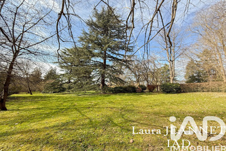 achat terrain marines 95640