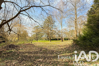 achat terrain marines 95640