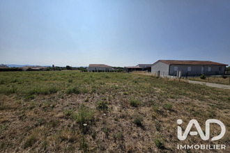 achat terrain maringues 63350