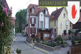 achat terrain marlenheim 67520