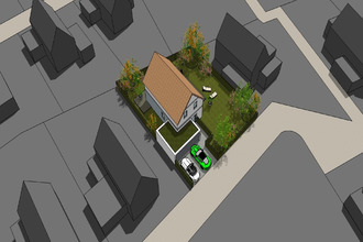 achat terrain marlenheim 67520