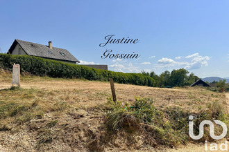 achat terrain marlioz 74270