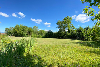 achat terrain marlioz 74270