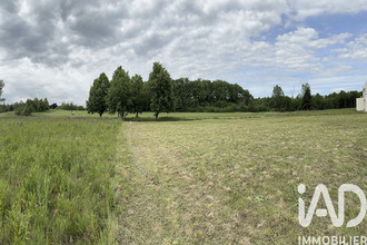 achat terrain marly 57155