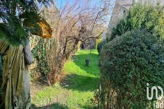 achat terrain marly-le-roi 78160