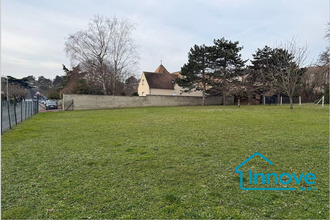 achat terrain marly-le-roi 78160