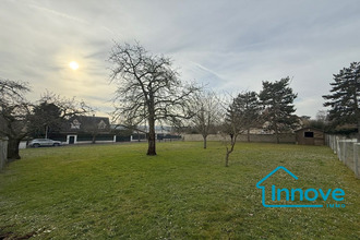 achat terrain marly-le-roi 78160