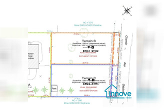 achat terrain marly-le-roi 78160