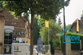 achat terrain marly-le-roi 78160
