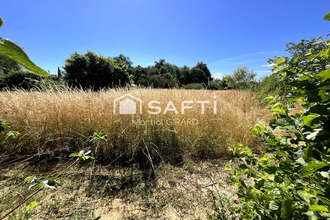 achat terrain marmagne 18500