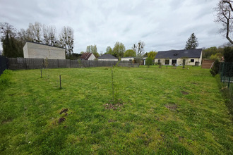 achat terrain marmagne 18500