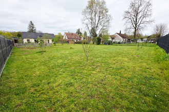 achat terrain marmagne 18500