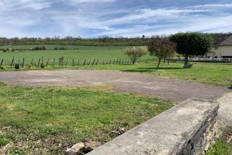 achat terrain marmagne 21500