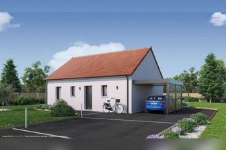 achat terrain marmagne 21500