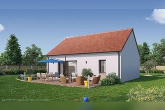 achat terrain marmagne 21500