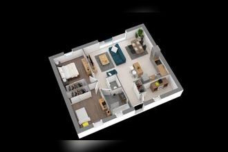 achat terrain marmagne 21500