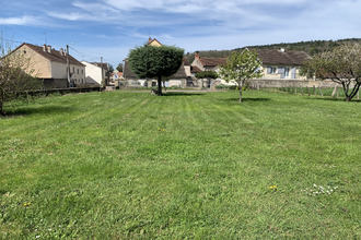 achat terrain marmagne 21500