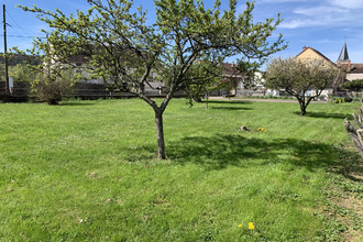 achat terrain marmagne 21500