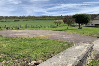 achat terrain marmagne 21500