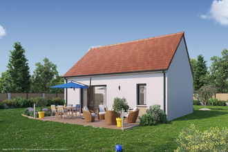 achat terrain marmagne 21500