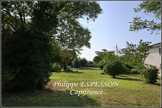 achat terrain marmande 47200