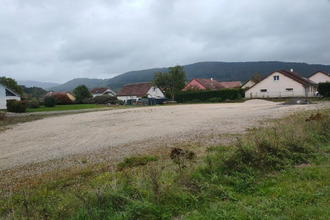 achat terrain marnoz 39110