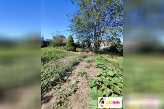 achat terrain maroilles 59550