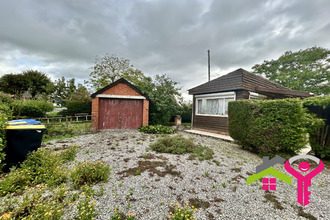achat terrain maroilles 59550
