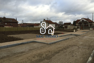 achat terrain marolles-sur-seine 77130