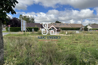 achat terrain marolles-sur-seine 77130