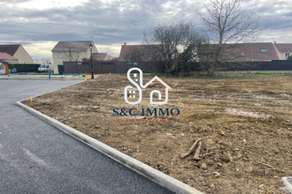 achat terrain marolles-sur-seine 77130