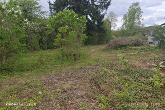 achat terrain maron 54230