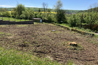 achat terrain maron 54230